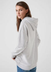 Q/S designed by Bestickter Oversize-Hoodie