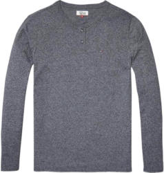 Langarmshirt ´THDM BASIC HENLEY KNIT L/S 40´
