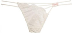 String