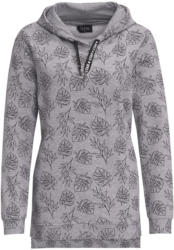 Damen Sweatshirt mti Kapuze