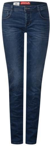 Casual Fit Denim Jane MW