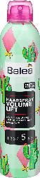 Balea Haarspray Volume Lift Kaktusblüte