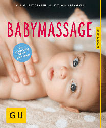 GU Babymassage