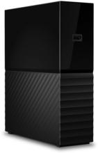 Cyberport WD My Book USB3.0 8TB 3,5zoll Schwarz NEW - bis 27.02.2019