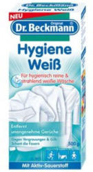 Hygiene Weiß