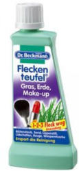 Fleckenteufel Gras, Erde, Make-up