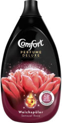 Perfume Deluxe Weichspüler Sensual Rose