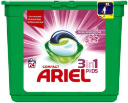 All in 1 Pods Vollwaschmittel mit Febreze