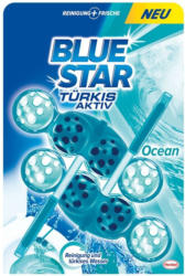 Türkis Aktiv Ocean