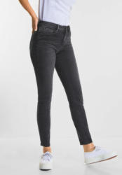STREET ONE Slim-fit-Jeans