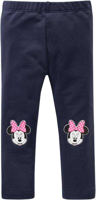 Minnie Maus Leggings mit Elastikbund