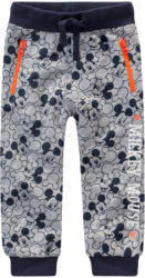 Micky Maus Jogginghose mit Allover-Print