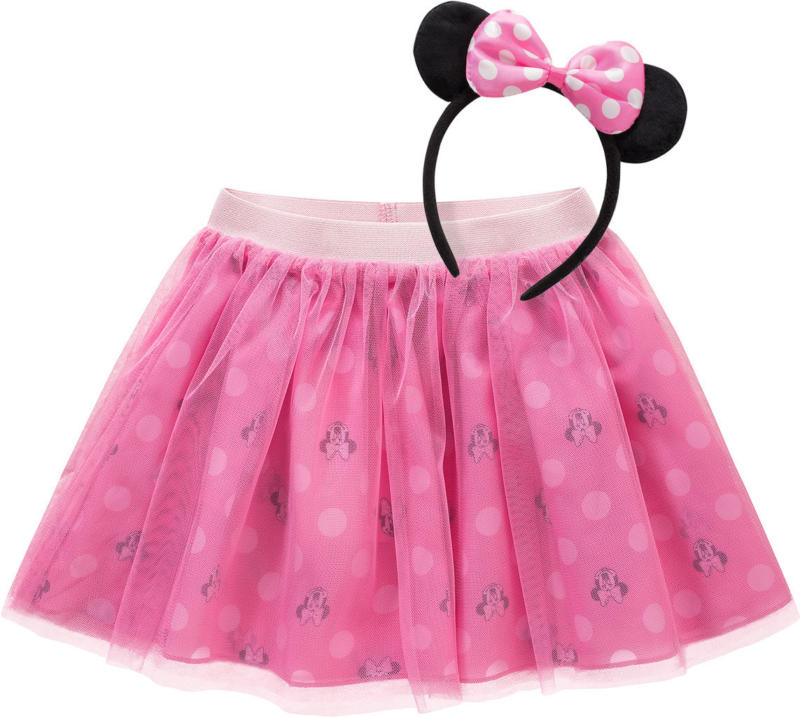 Minnie Maus Kostümset