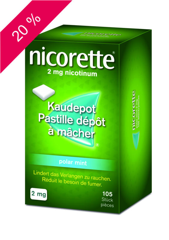 nicorette®