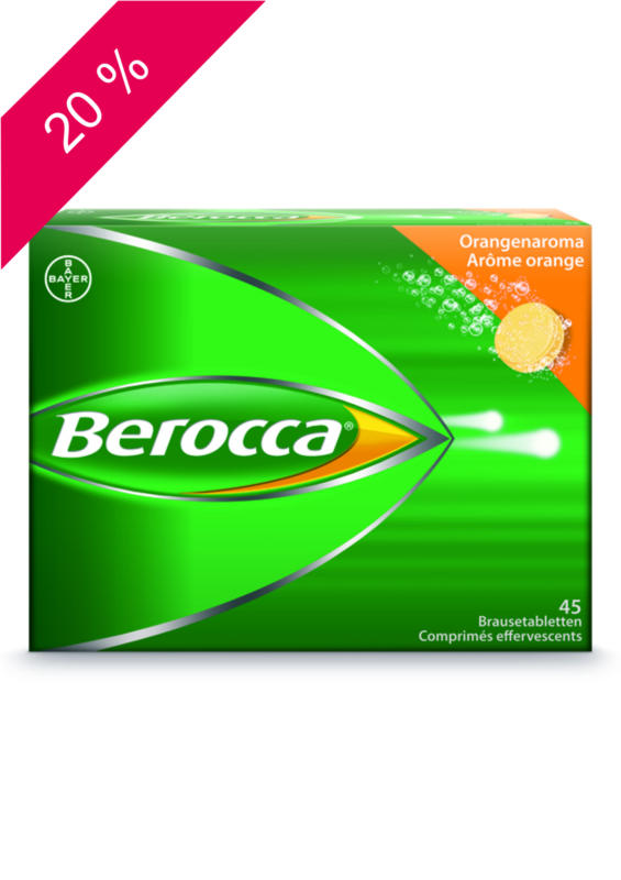 Berocca®