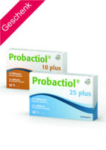 Drogerie Schläpfer GmbH Probactiol® plus - bis 26.01.2019