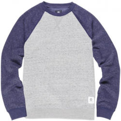 Sweatshirt ´Meridian Block Crew´