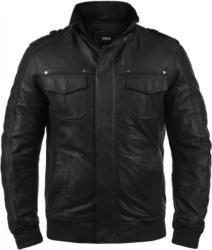 Solid Lederjacke »Camash«