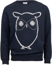 KnowledgeCotton Apparel Sweatshirt