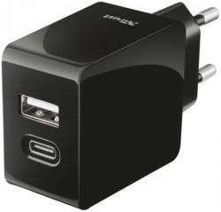 Trust Fast Dual USB Charger