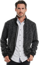 engbers Sweatjacke Stehbund