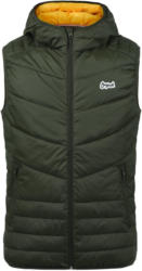 Jack & Jones Steppweste »Jasso«