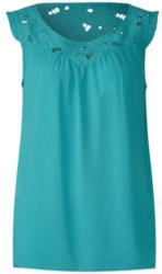 Spitzenshirt Henrike