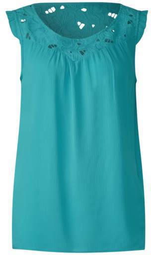 Spitzenshirt Henrike