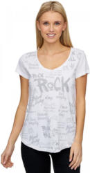 Decay Print-Shirt