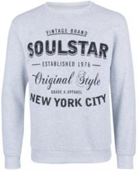 SOULSTAR Sweatshirt