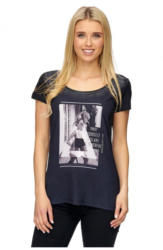 Decay Blusenshirt