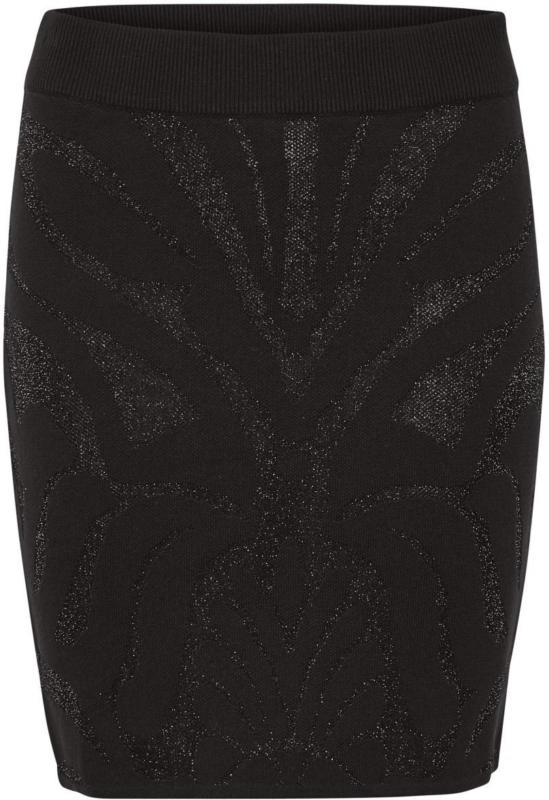 SOAKED IN LUXURY Sweatrock »Wallis«