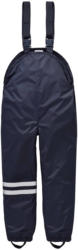 Kinder Regenhose mit Trägern
