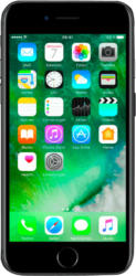 Smartphones - APPLE iPhone 7 32 GB Schwarz