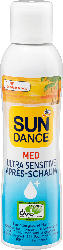 SUNDANCE After Sun-Schaum MED Ultra Sensitve