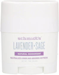 Lavender + Sage Deodorant Stick - 19,80 g