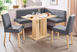 Schösswender Eckbankgruppe »Anna 2«, 4-teilig, groß