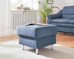 Sit & More Hocker