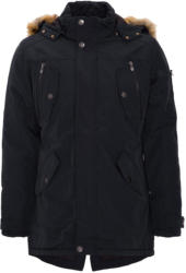 BLACKROCK Parka