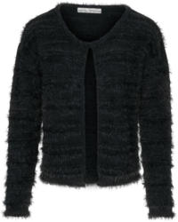 heine TIMELESS Strickjacke mit Effektgarn