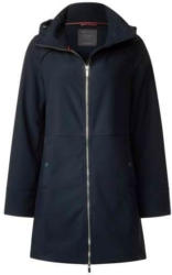 Softshell Mantel Calu