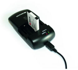 BRAUN 1-for-all-Travel-mini Universal-Ladegerät