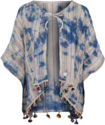 Poncho ´BLUE SOUL´