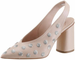 Franco Russo Slingpumps