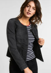 STREET ONE Jeansjacke