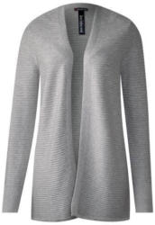 Open-Style Strickjacke