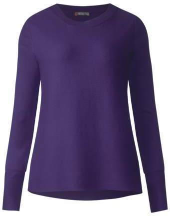 Schlichter Pulli Klementina