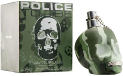 To Be Camouflage Eau de Toilette (EdT)