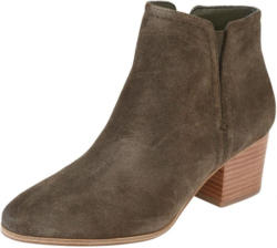 Ankle Boots ´Larissi´ aus Leder