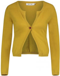 QUEEN MUM Strickjacke
